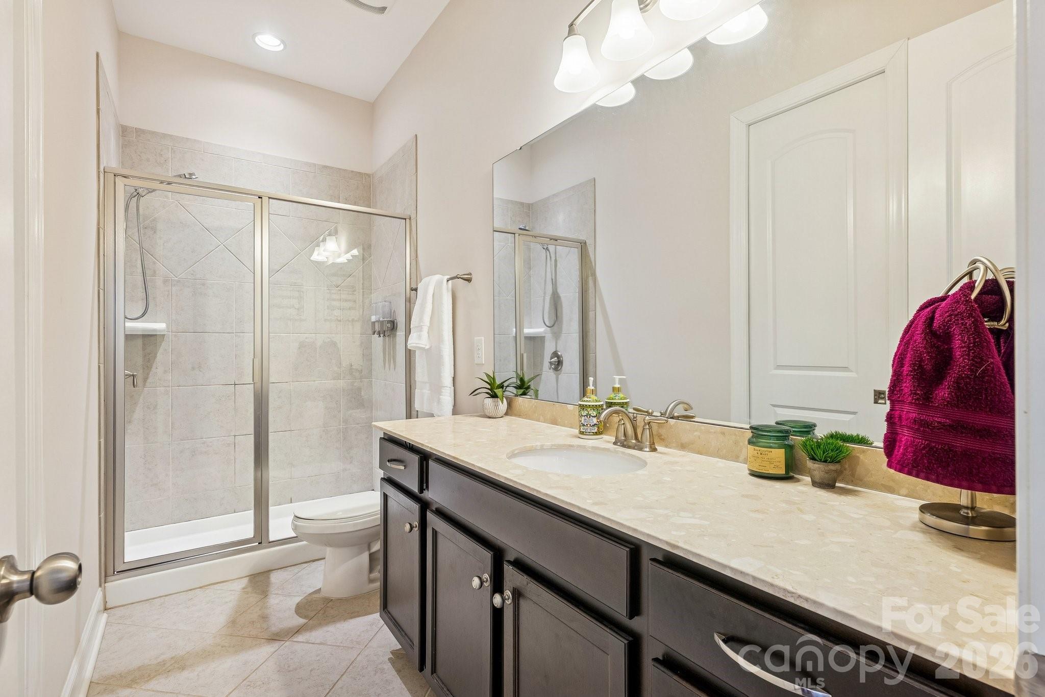 401 Hollyhock Drive — Weddington