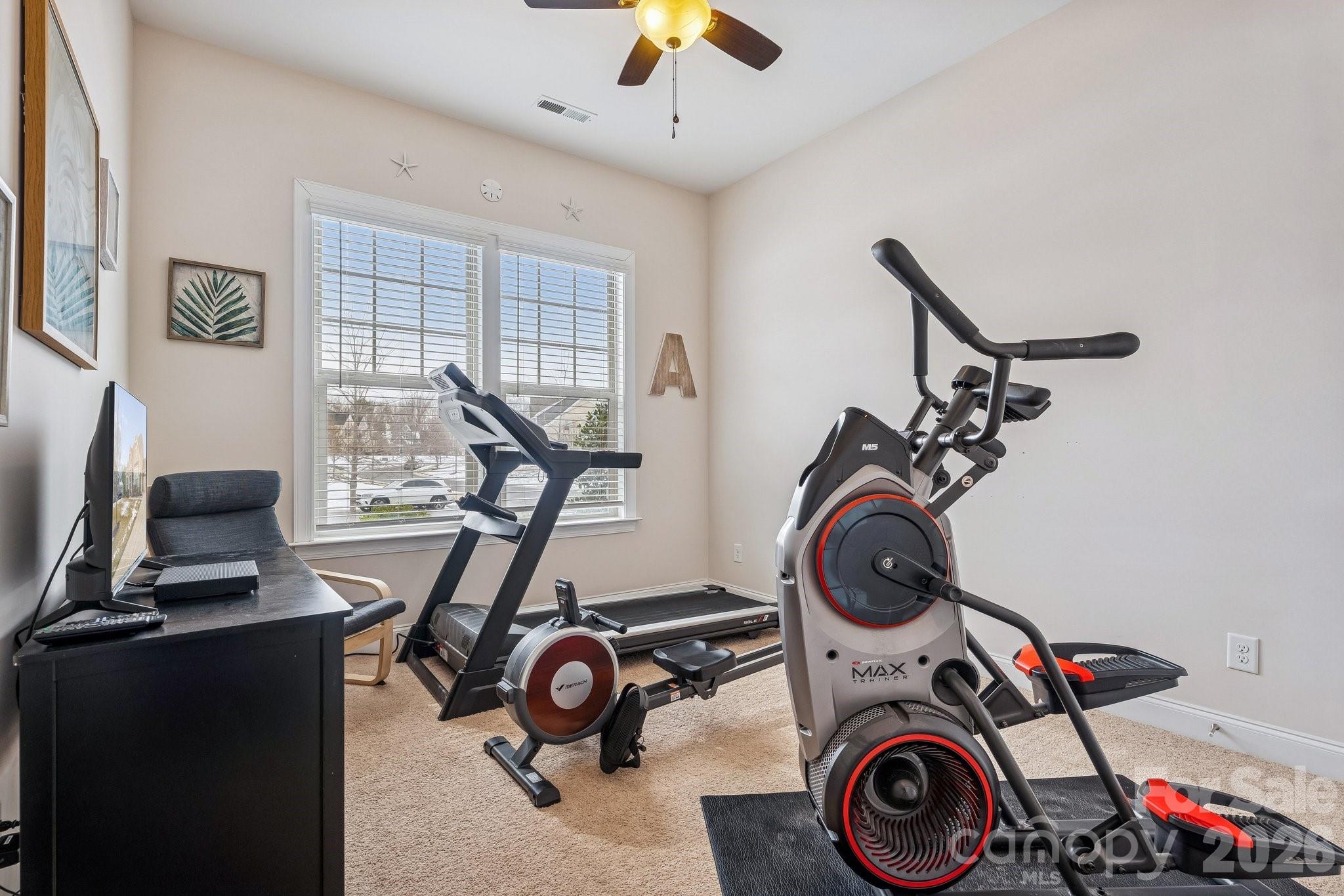 401 Hollyhock Drive — Weddington