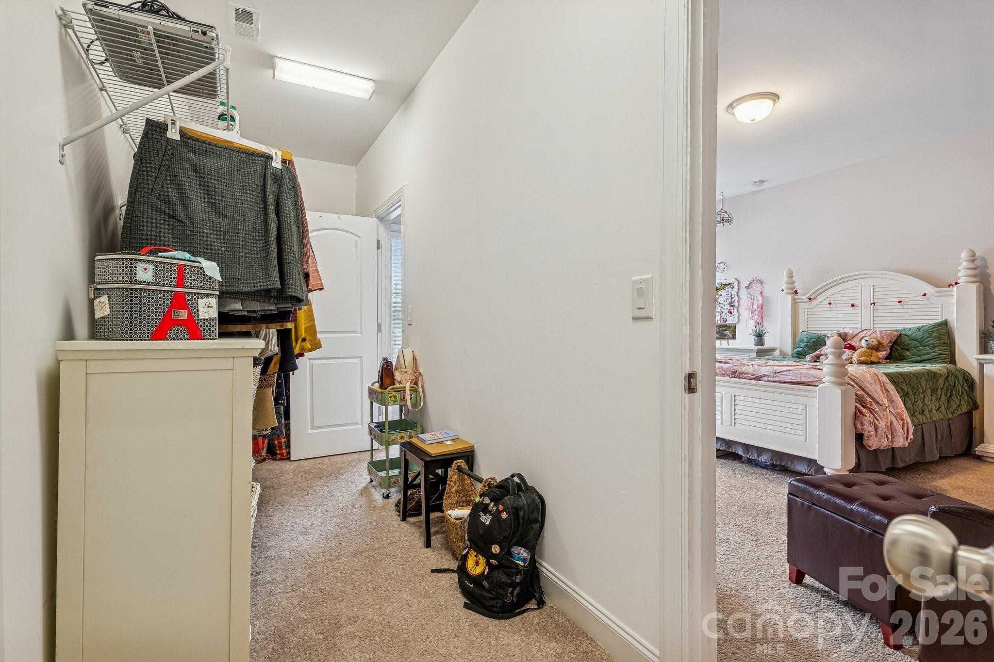 401 Hollyhock Drive — Weddington