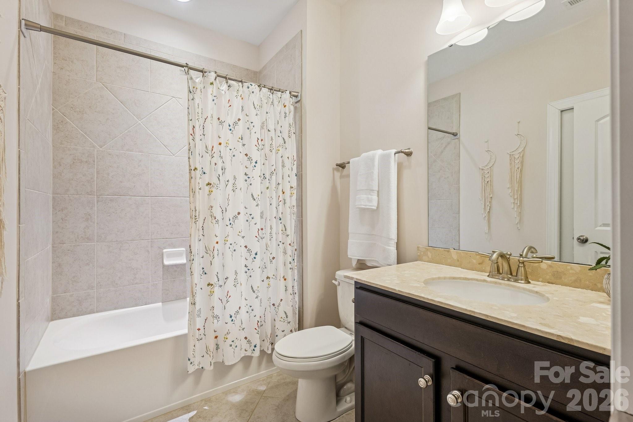 401 Hollyhock Drive — Weddington