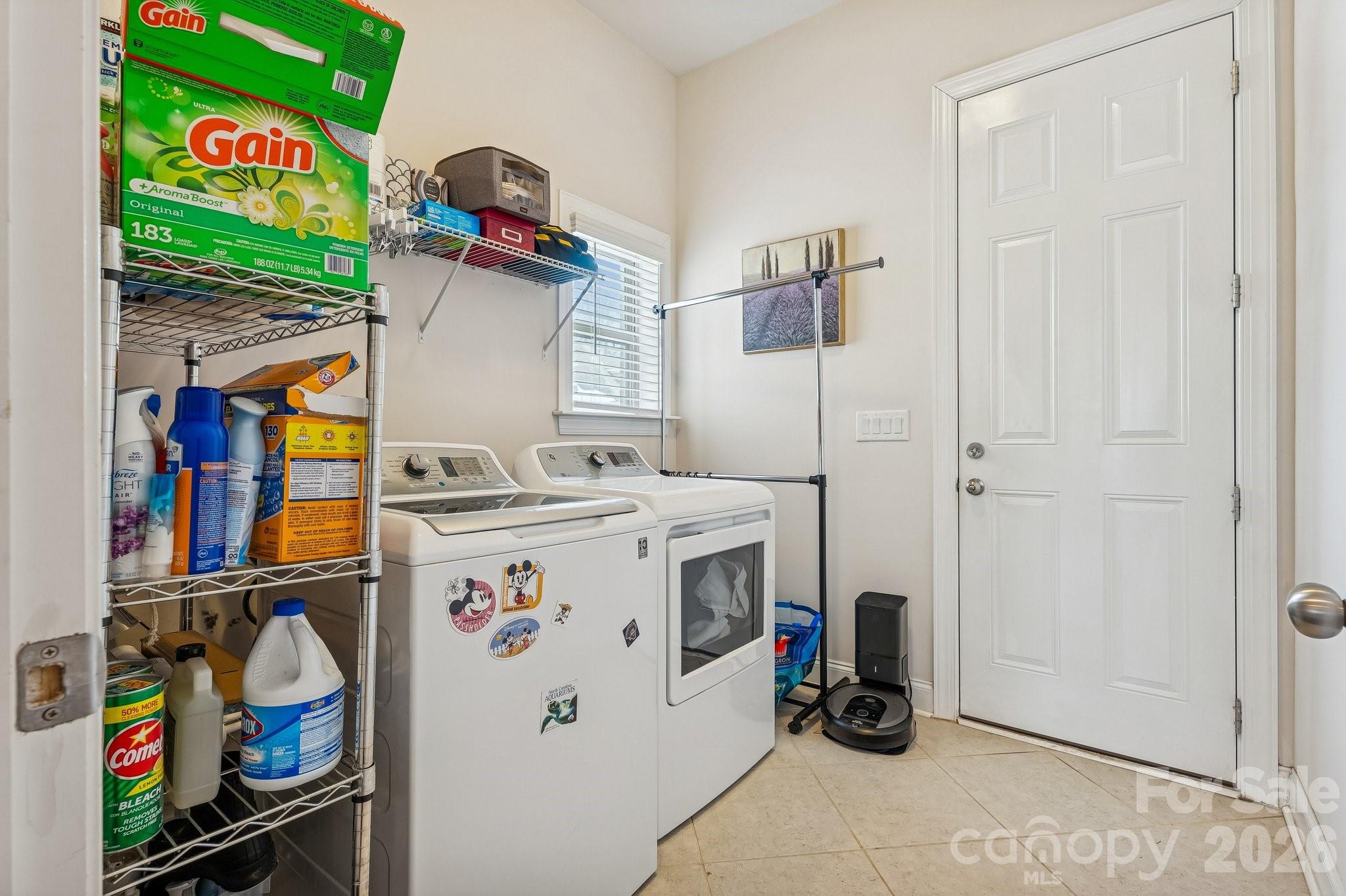 401 Hollyhock Drive — Weddington