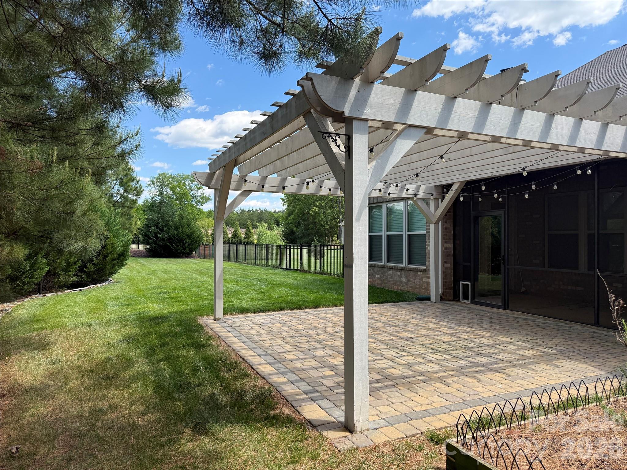 401 Hollyhock Drive — Weddington
