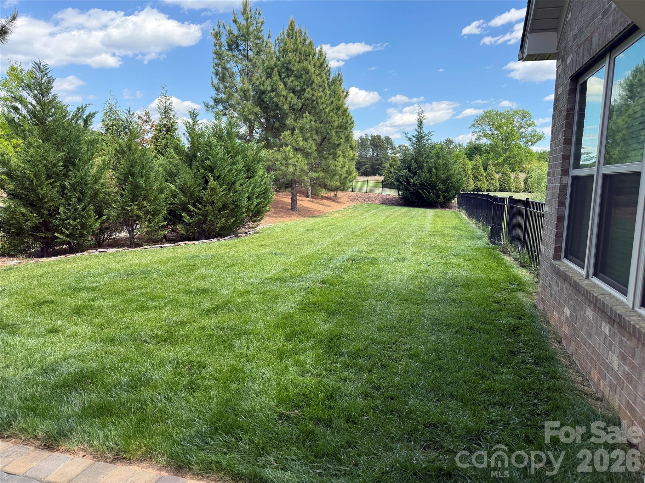 401 Hollyhock Drive — Weddington