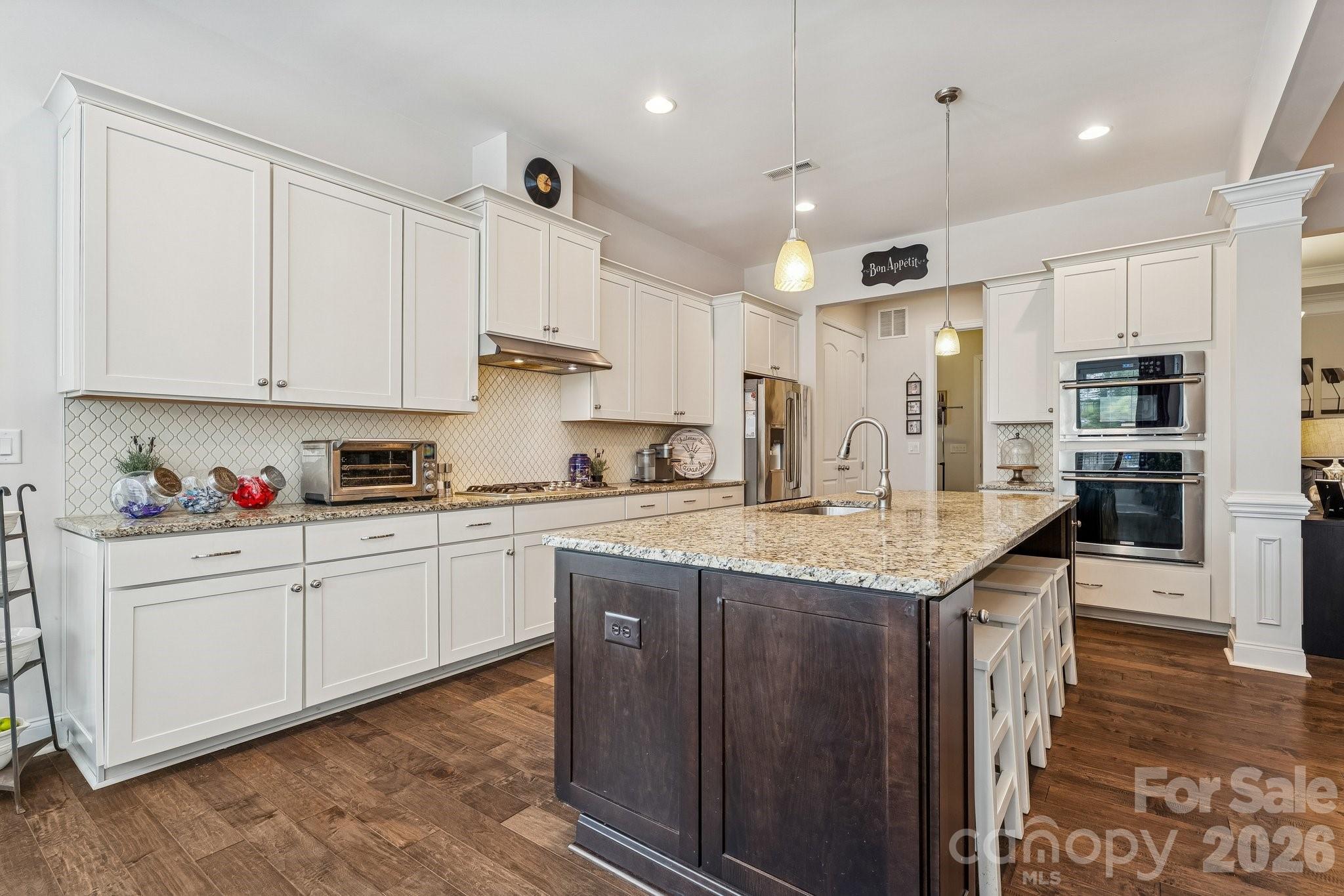 401 Hollyhock Drive — Weddington