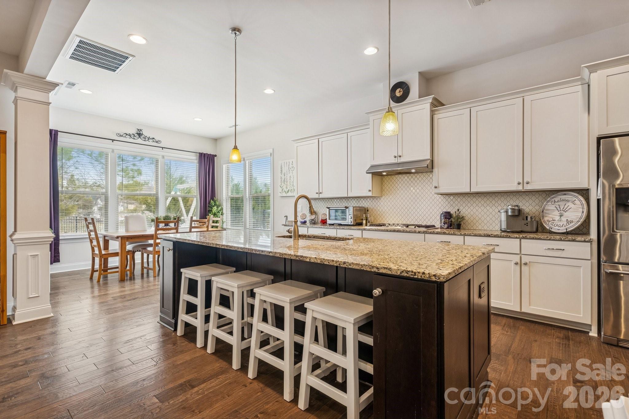401 Hollyhock Drive — Weddington