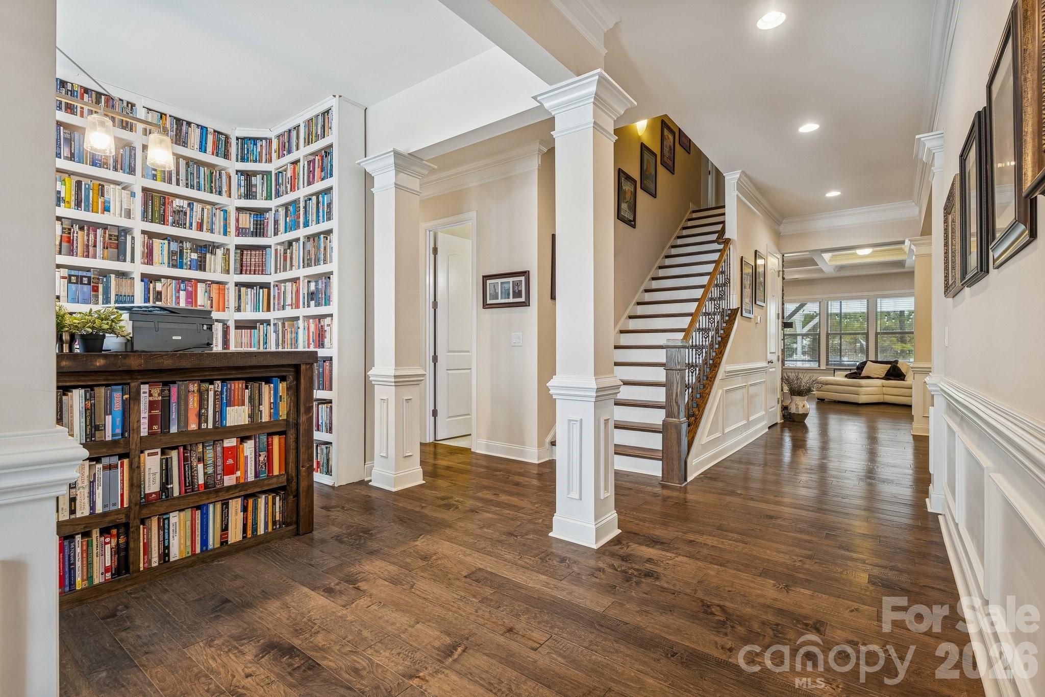 401 Hollyhock Drive — Weddington