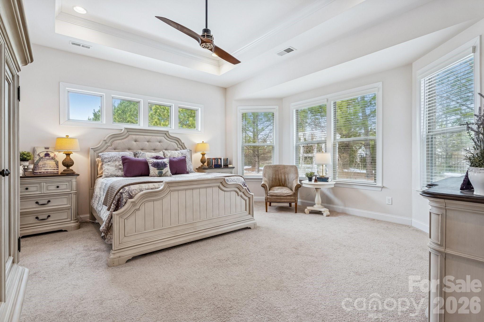 401 Hollyhock Drive — Weddington