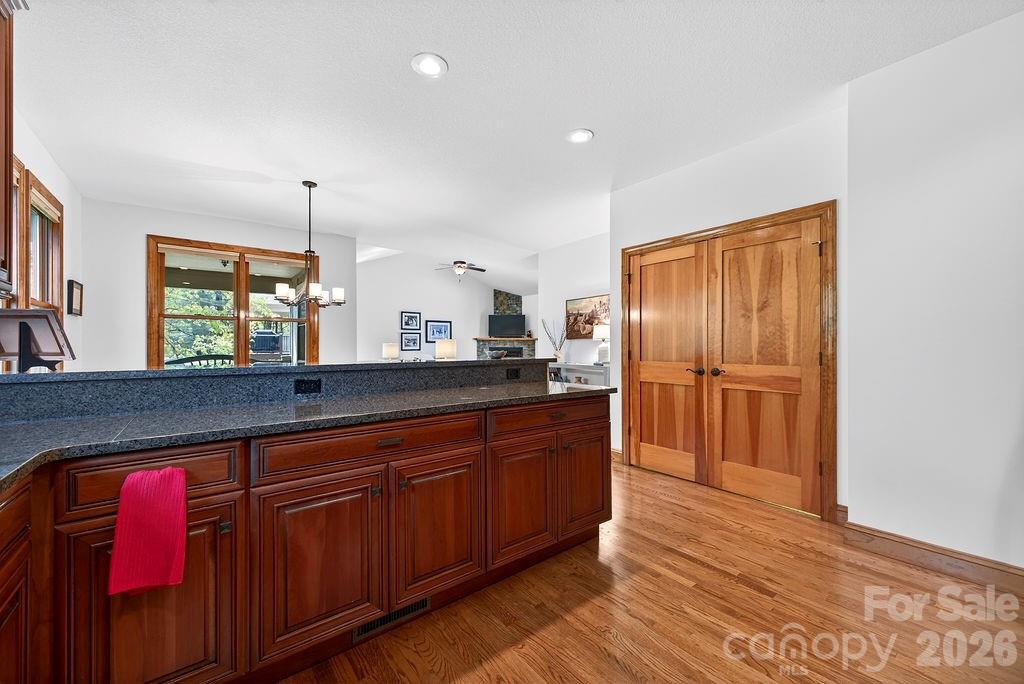 24 Triple Fairways Drive — Hendersonville