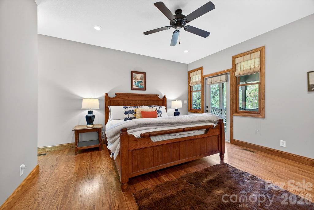 24 Triple Fairways Drive — Hendersonville