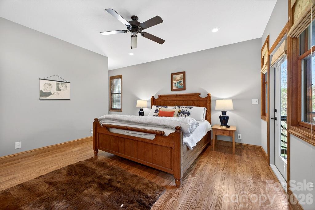 24 Triple Fairways Drive — Hendersonville