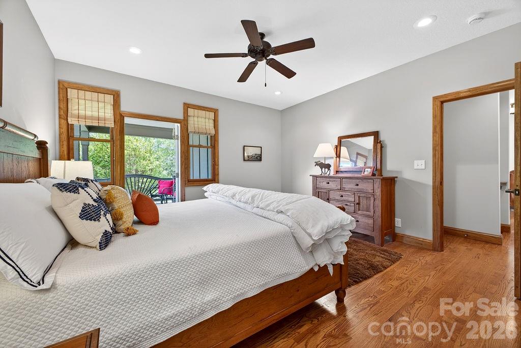 24 Triple Fairways Drive — Hendersonville