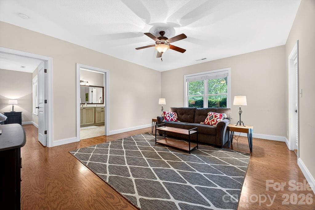 24 Triple Fairways Drive — Hendersonville