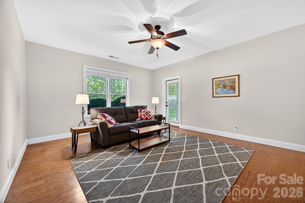24 Triple Fairways Drive — Hendersonville