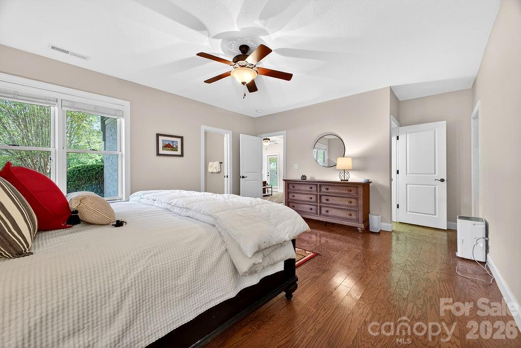 24 Triple Fairways Drive — Hendersonville