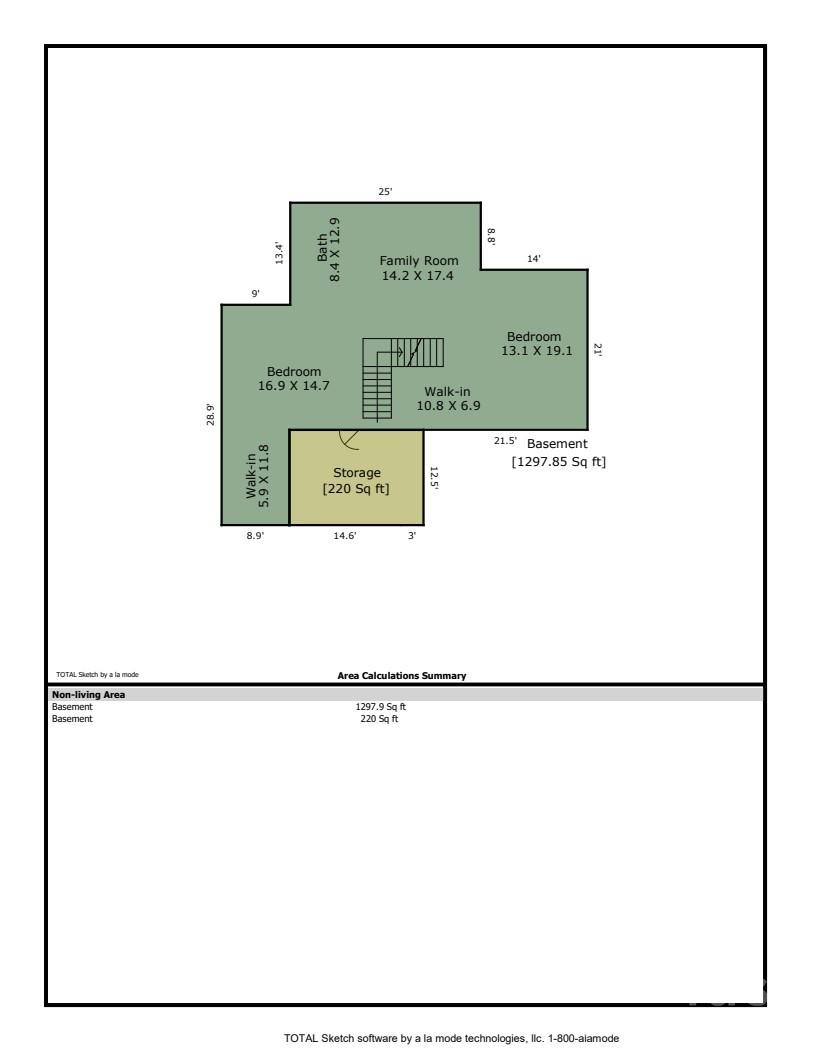 24 Triple Fairways Drive — Hendersonville