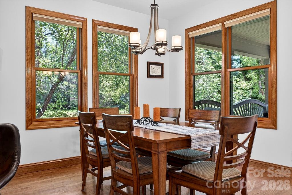 24 Triple Fairways Drive — Hendersonville
