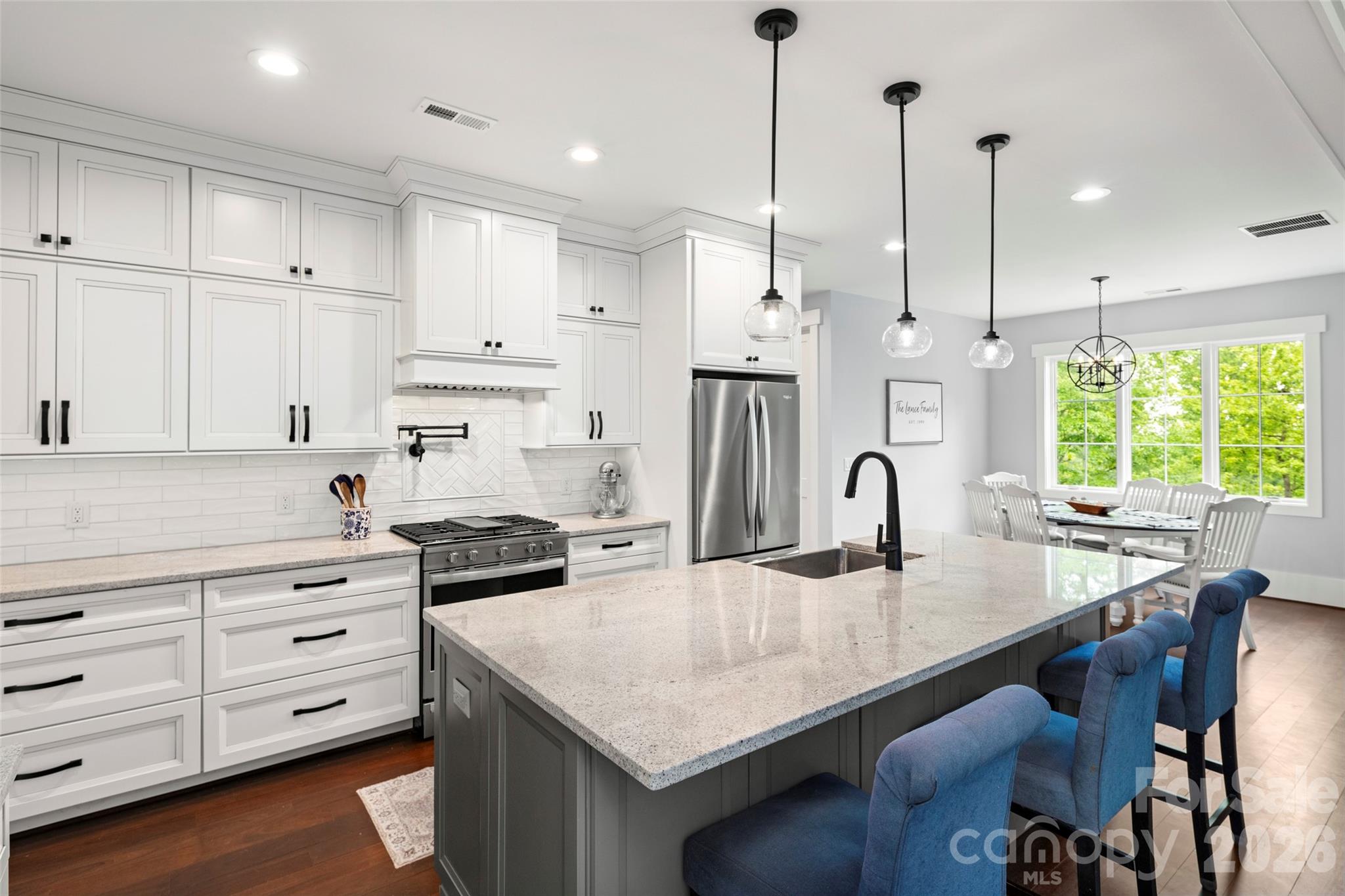 231 Tower Circle — Hendersonville