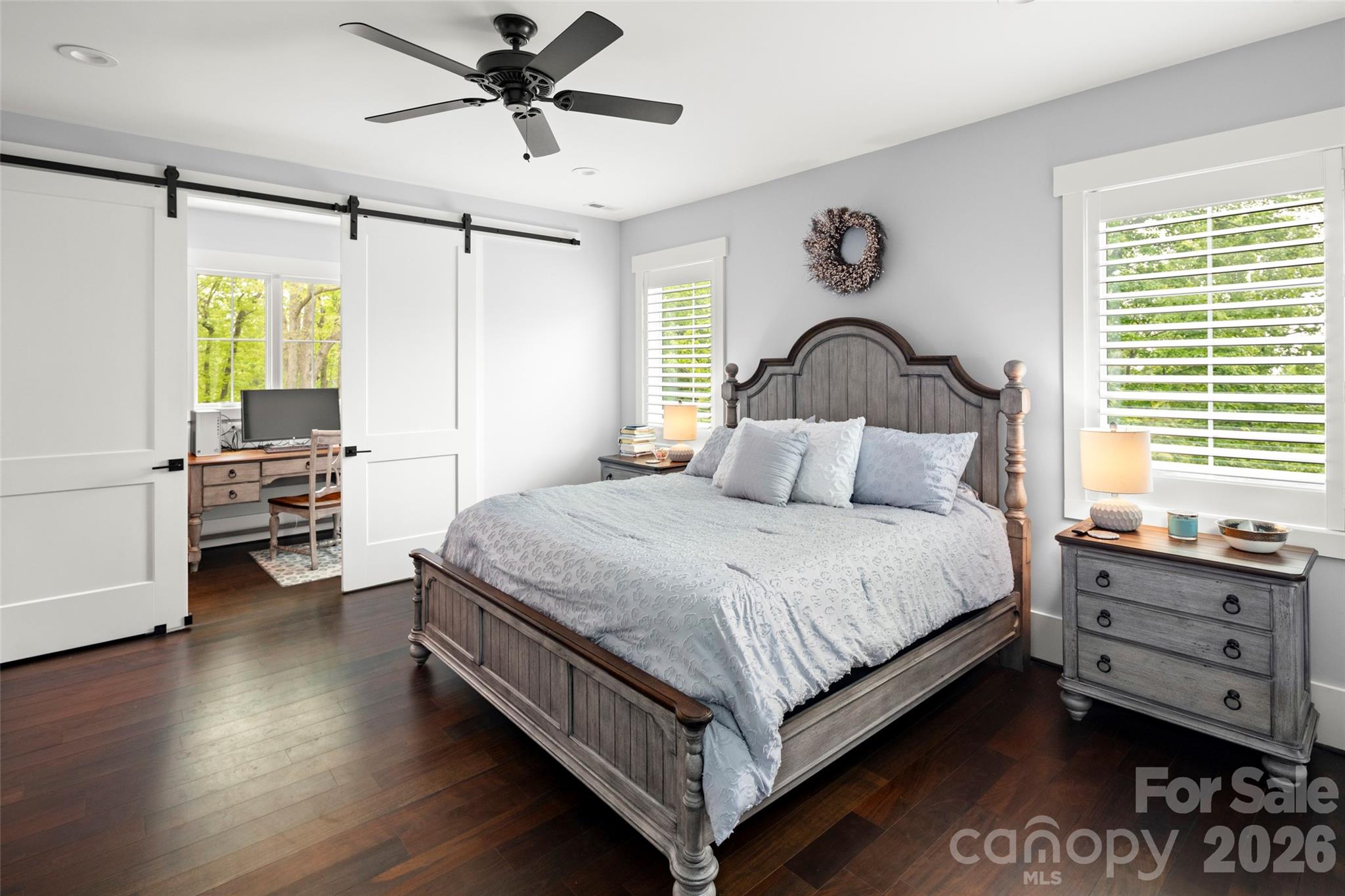 231 Tower Circle — Hendersonville