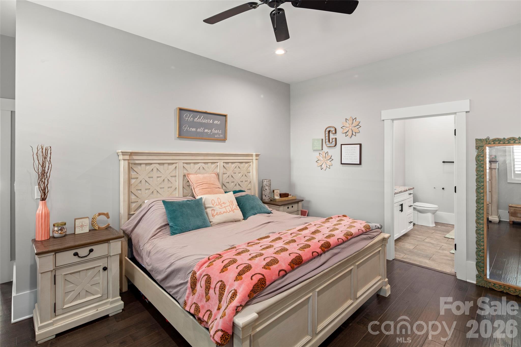 231 Tower Circle — Hendersonville
