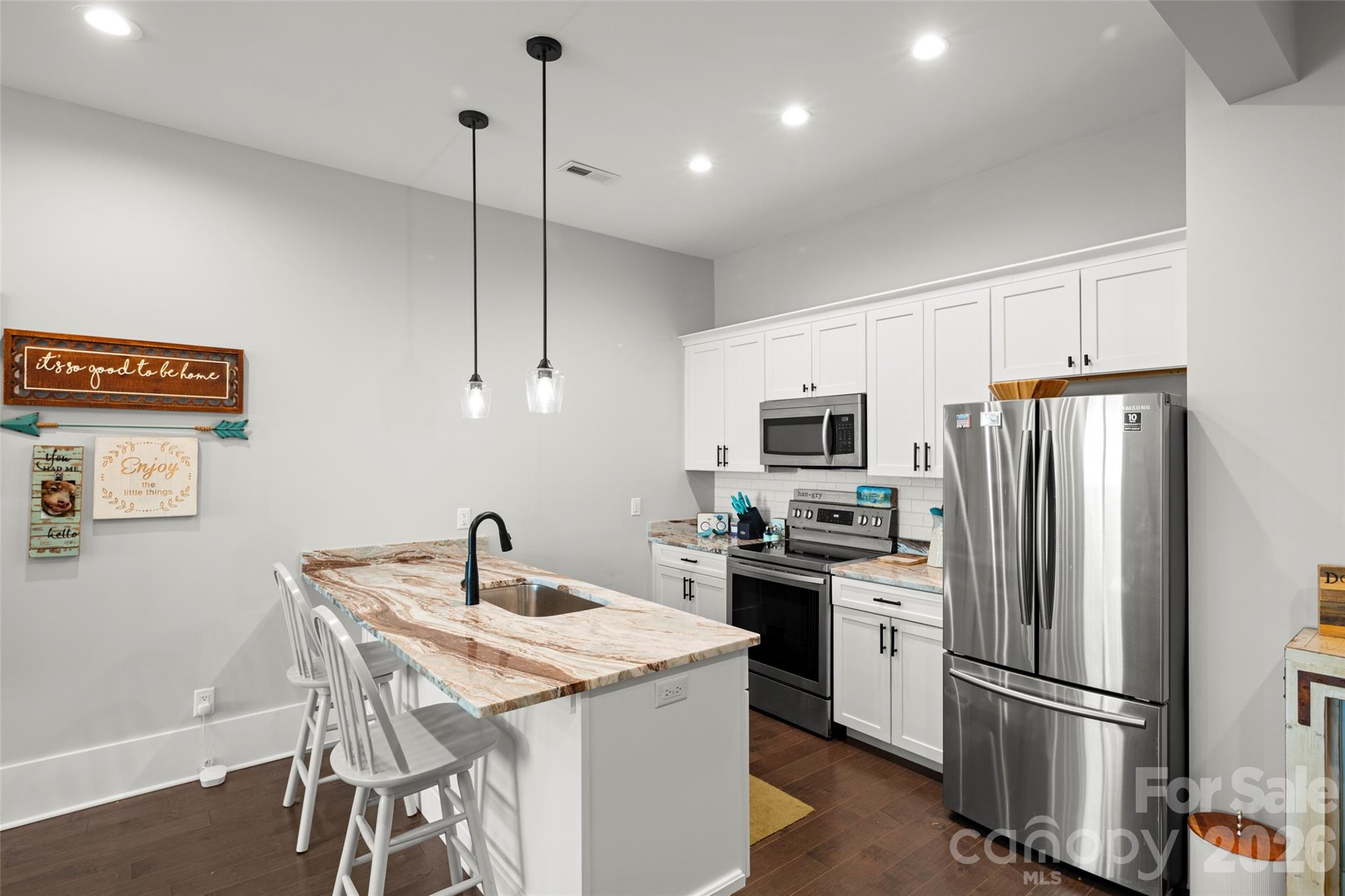 231 Tower Circle — Hendersonville