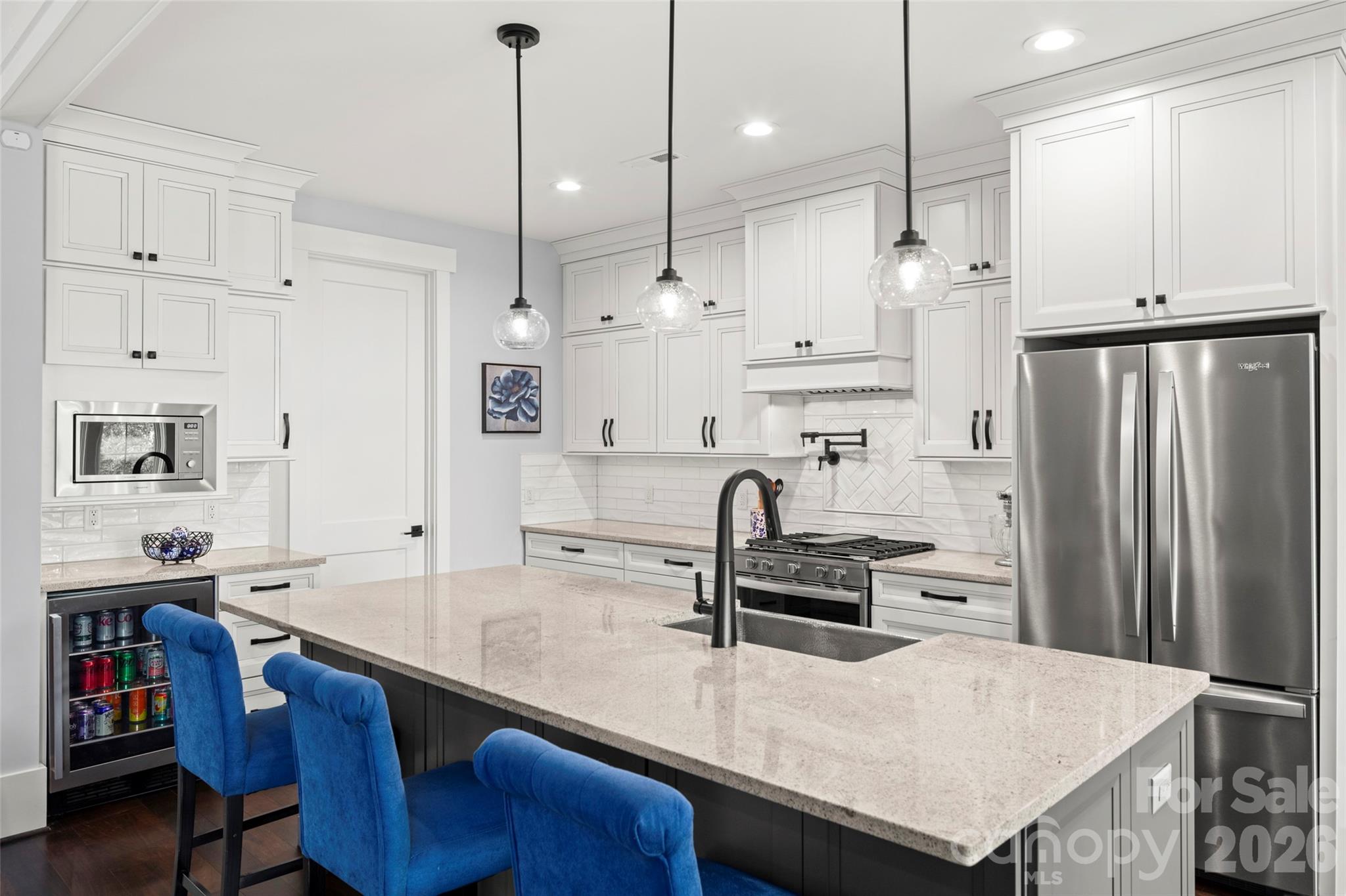 231 Tower Circle — Hendersonville