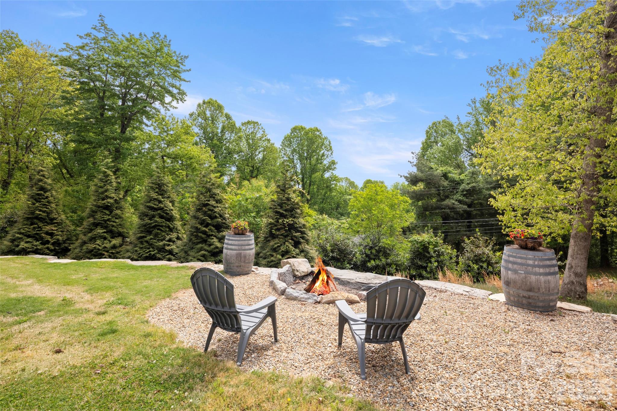 231 Tower Circle — Hendersonville