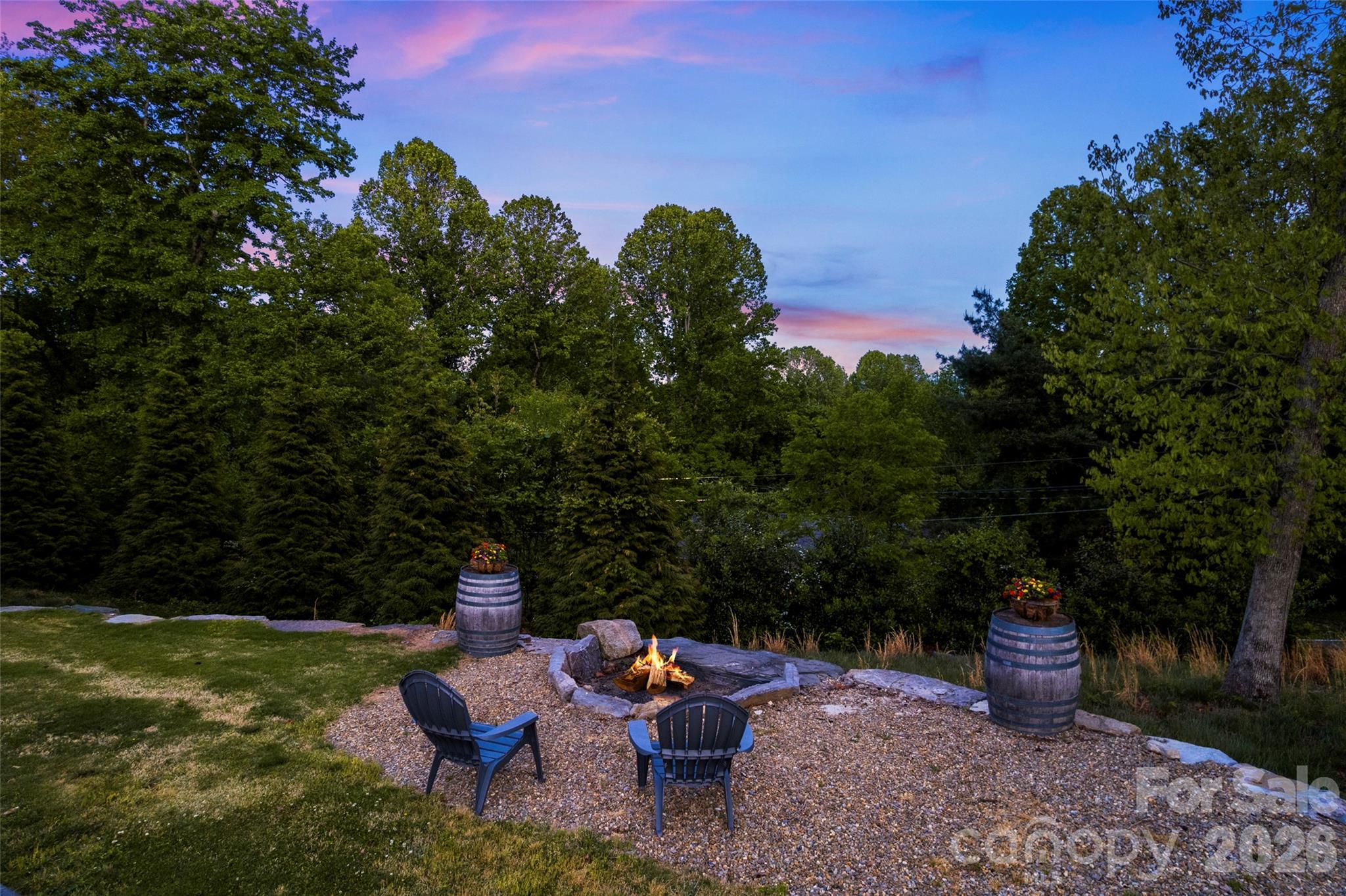 231 Tower Circle — Hendersonville