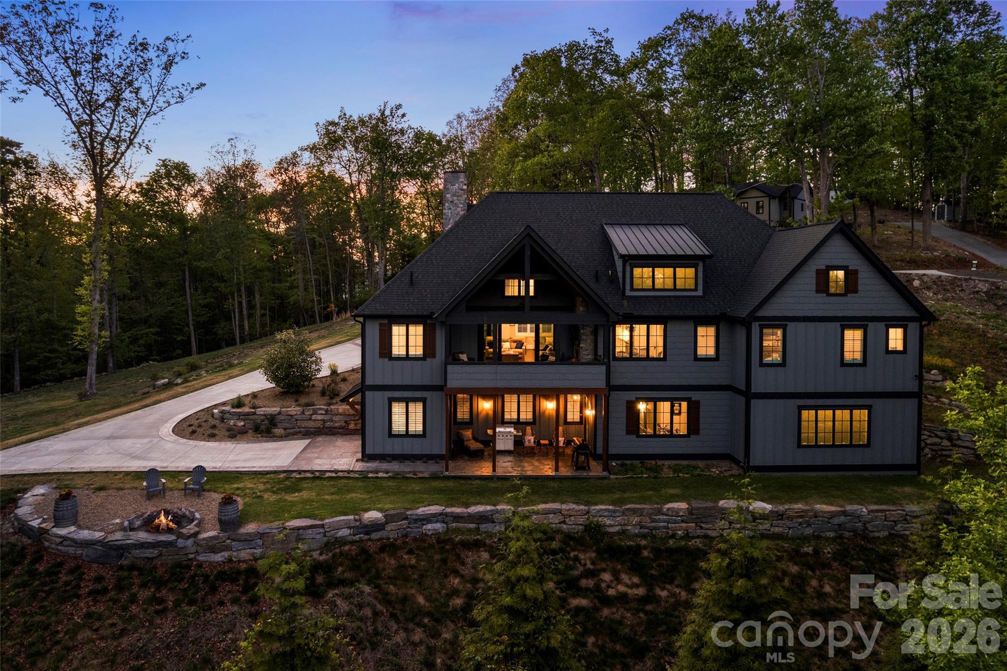 231 Tower Circle — Hendersonville