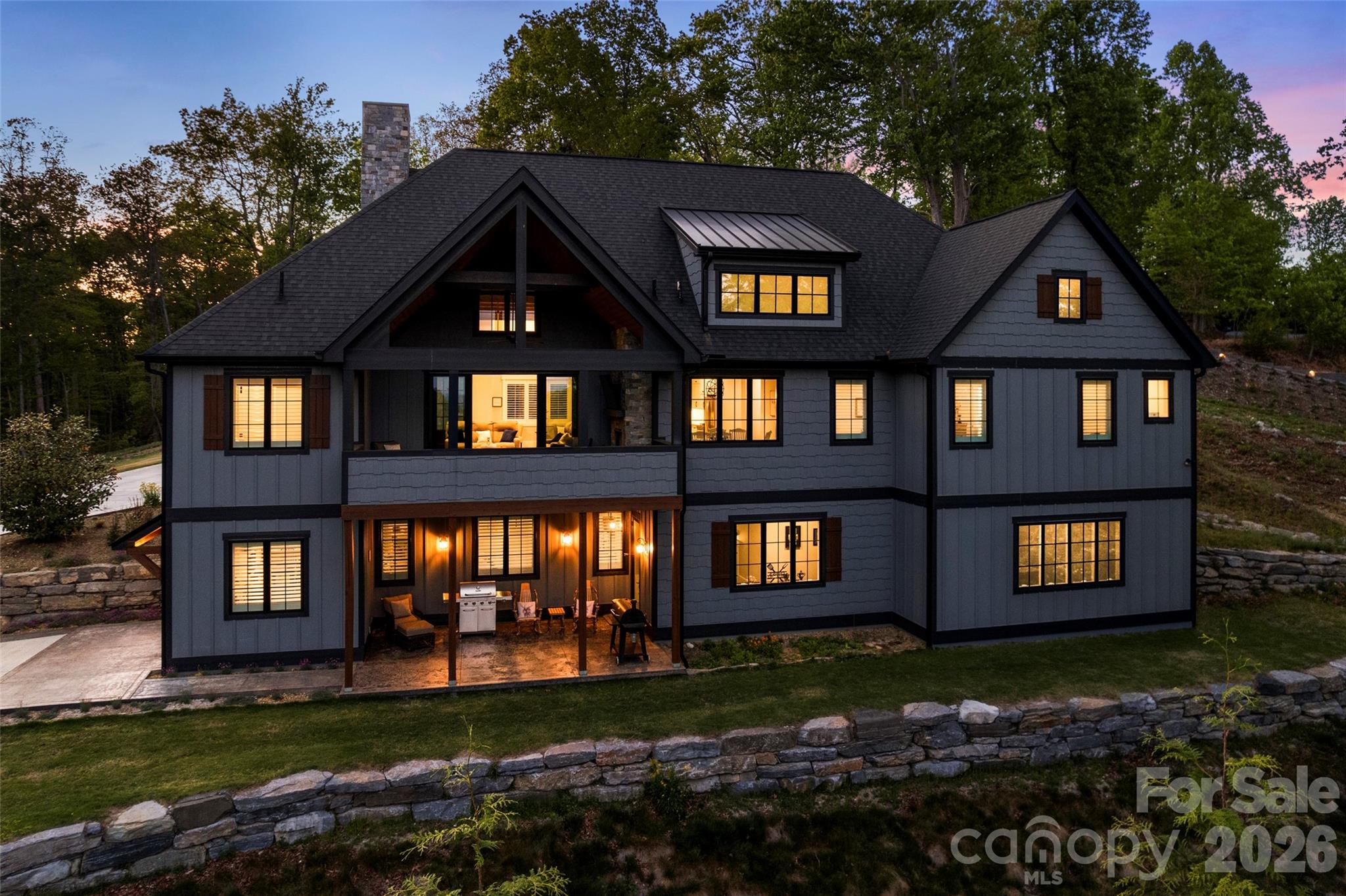 231 Tower Circle — Hendersonville