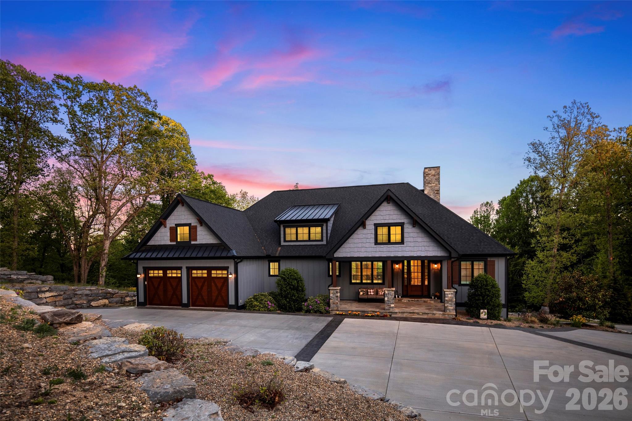 231 Tower Circle — Hendersonville