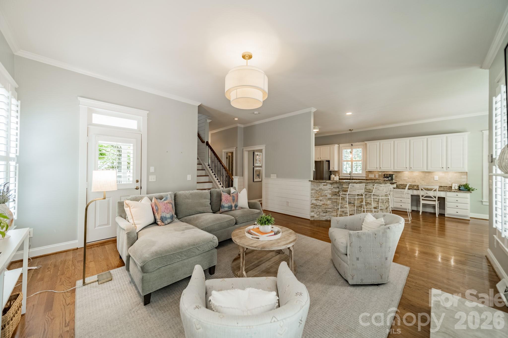6121 Caseys Side Way — Fort Mill