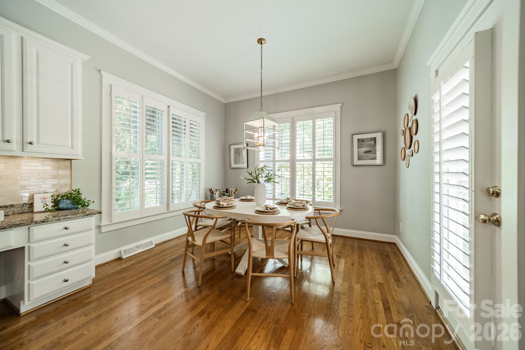 6121 Caseys Side Way — Fort Mill