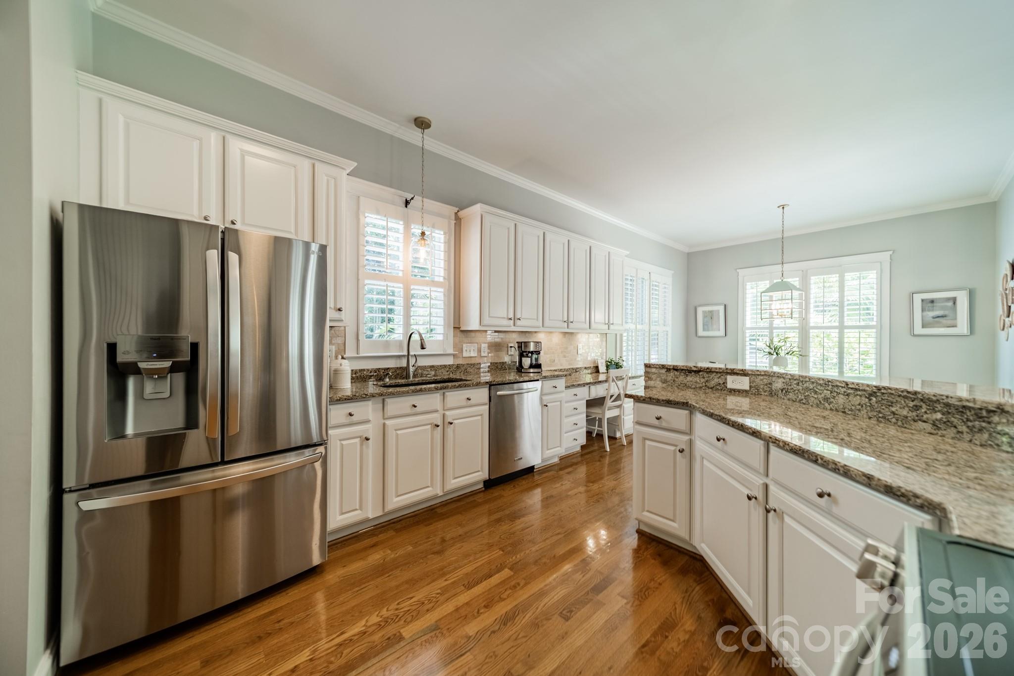 6121 Caseys Side Way — Fort Mill