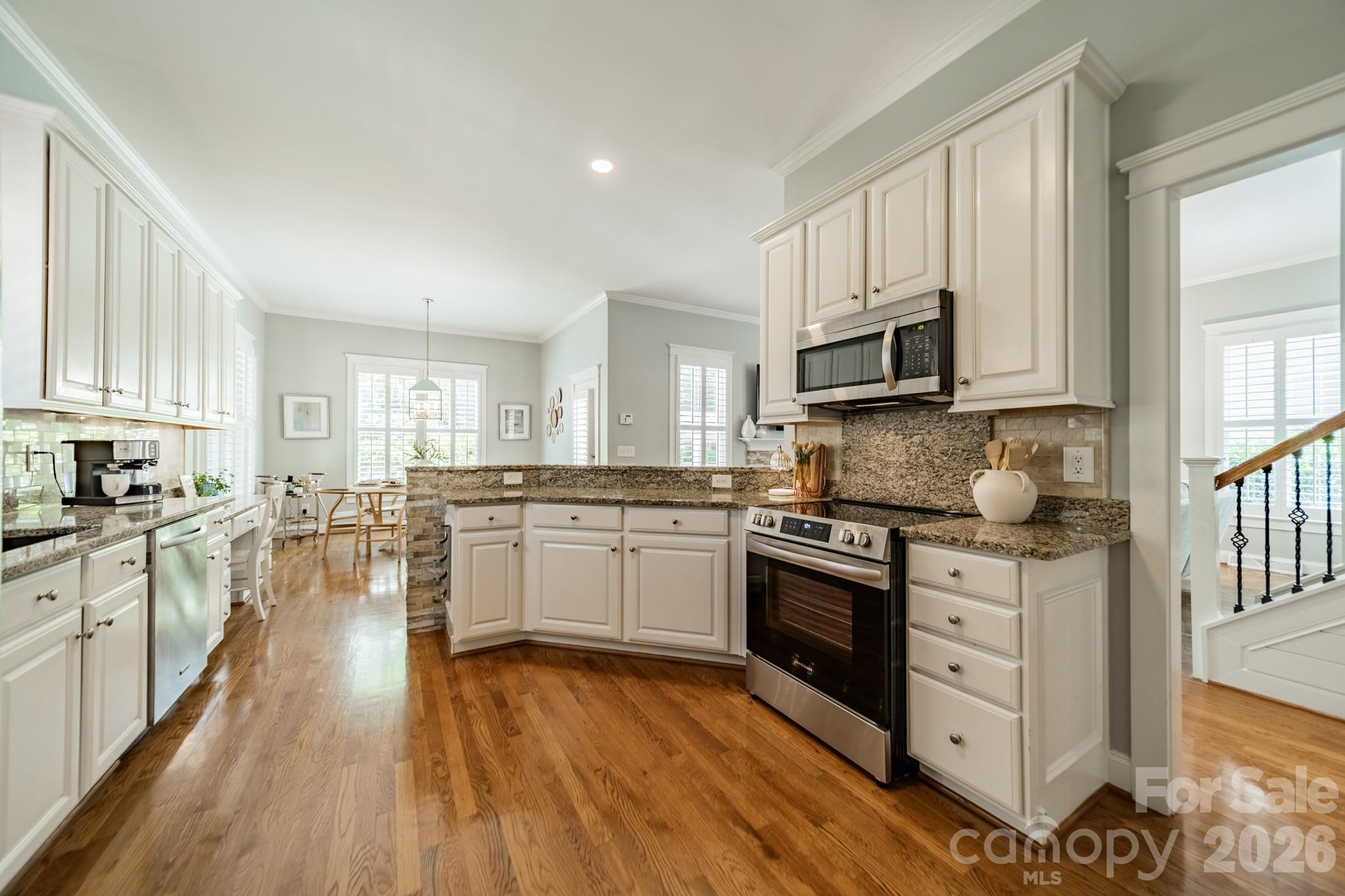 6121 Caseys Side Way — Fort Mill