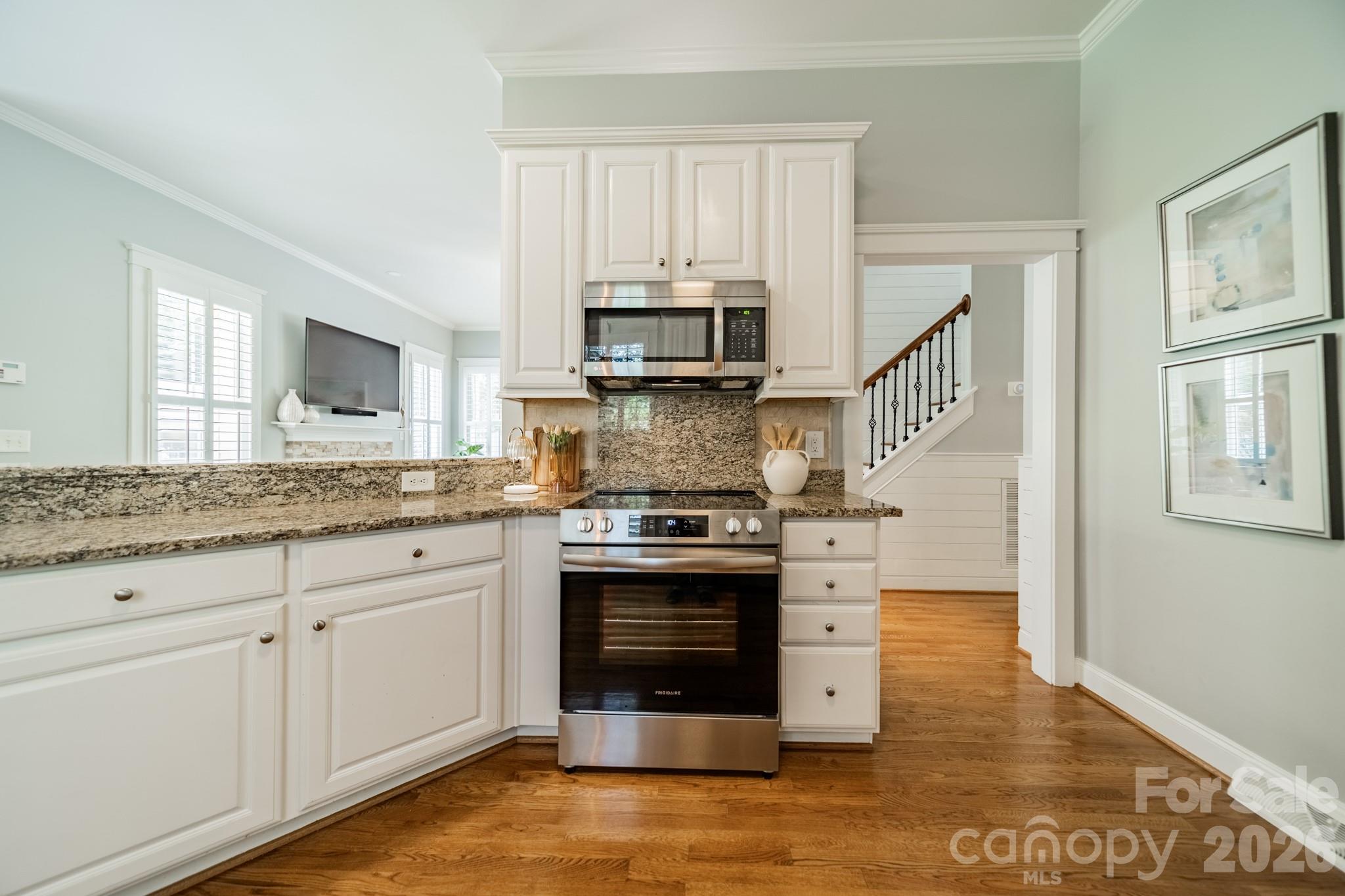 6121 Caseys Side Way — Fort Mill