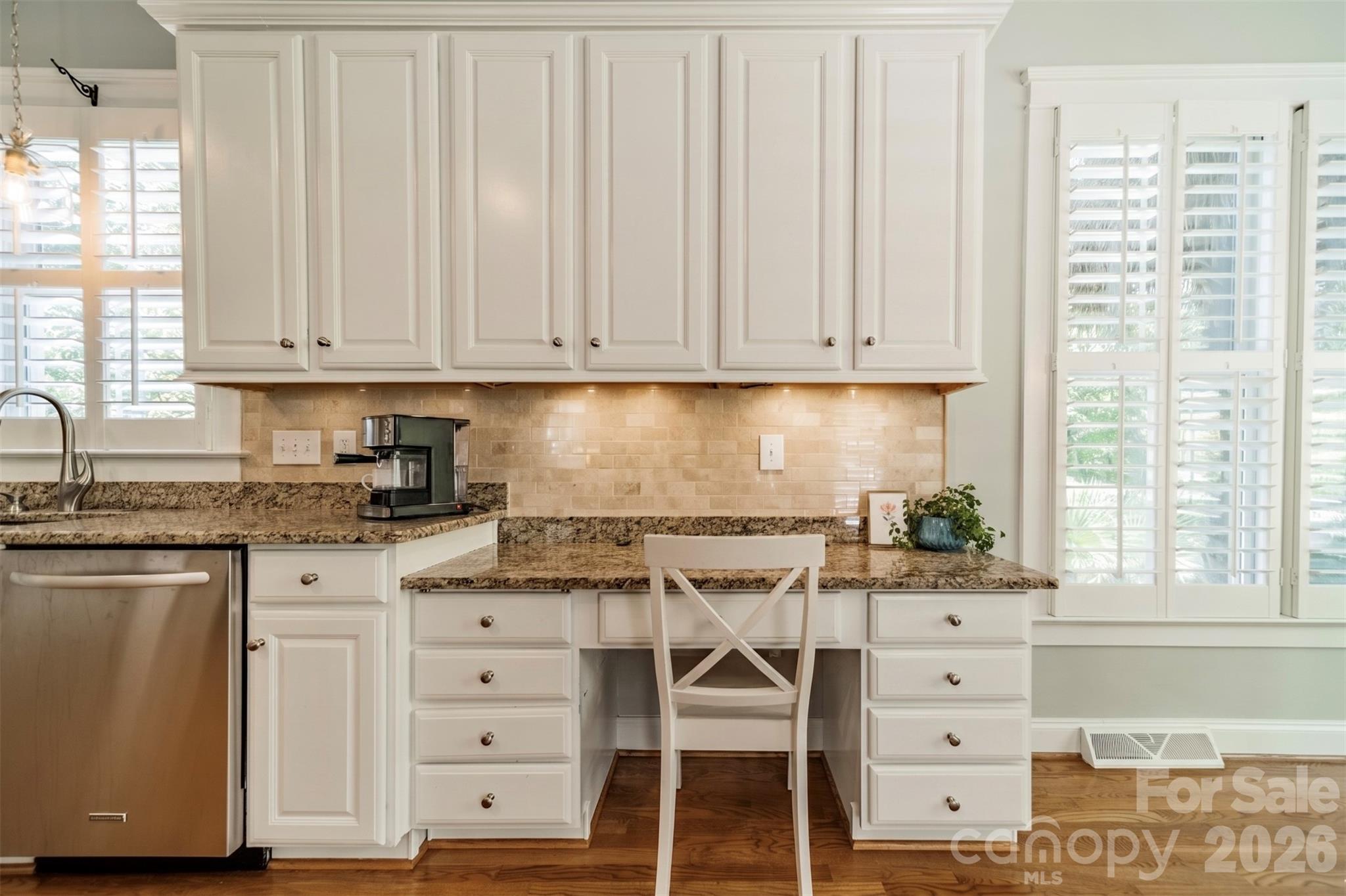 6121 Caseys Side Way — Fort Mill