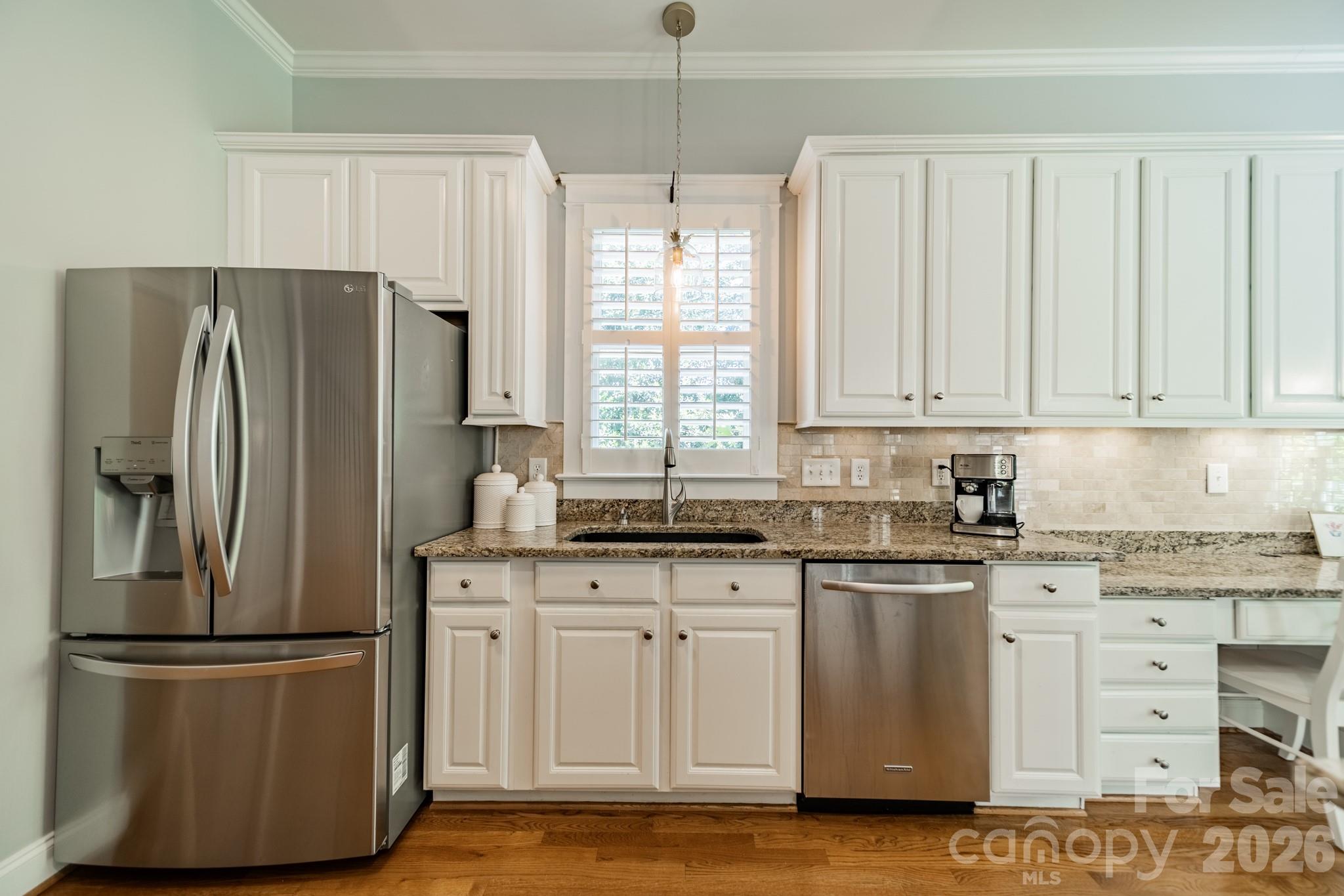 6121 Caseys Side Way — Fort Mill