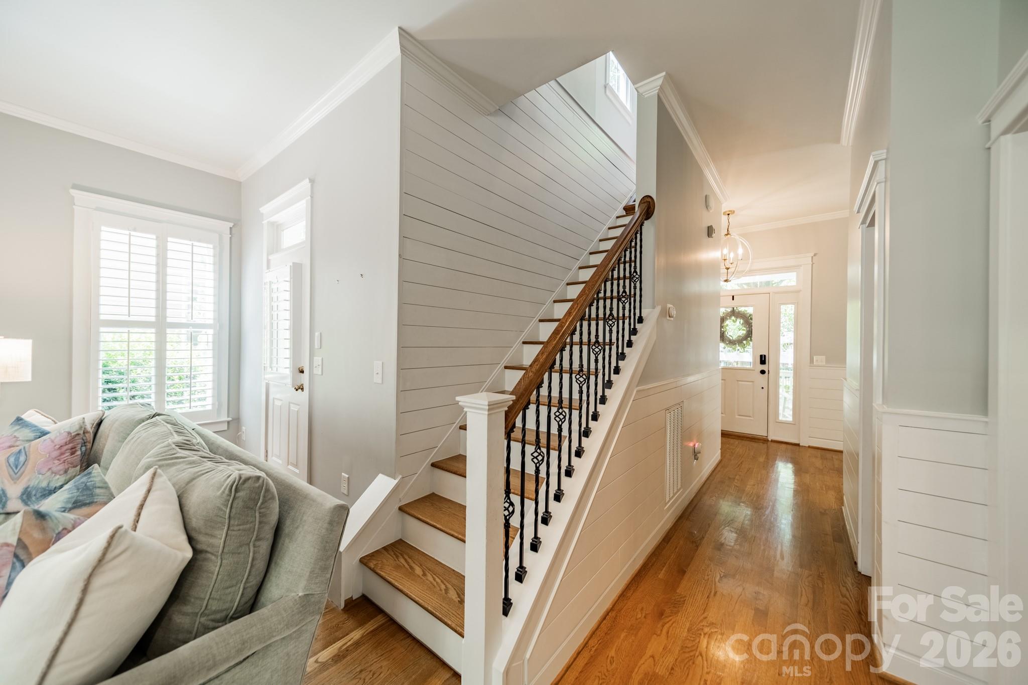 6121 Caseys Side Way — Fort Mill