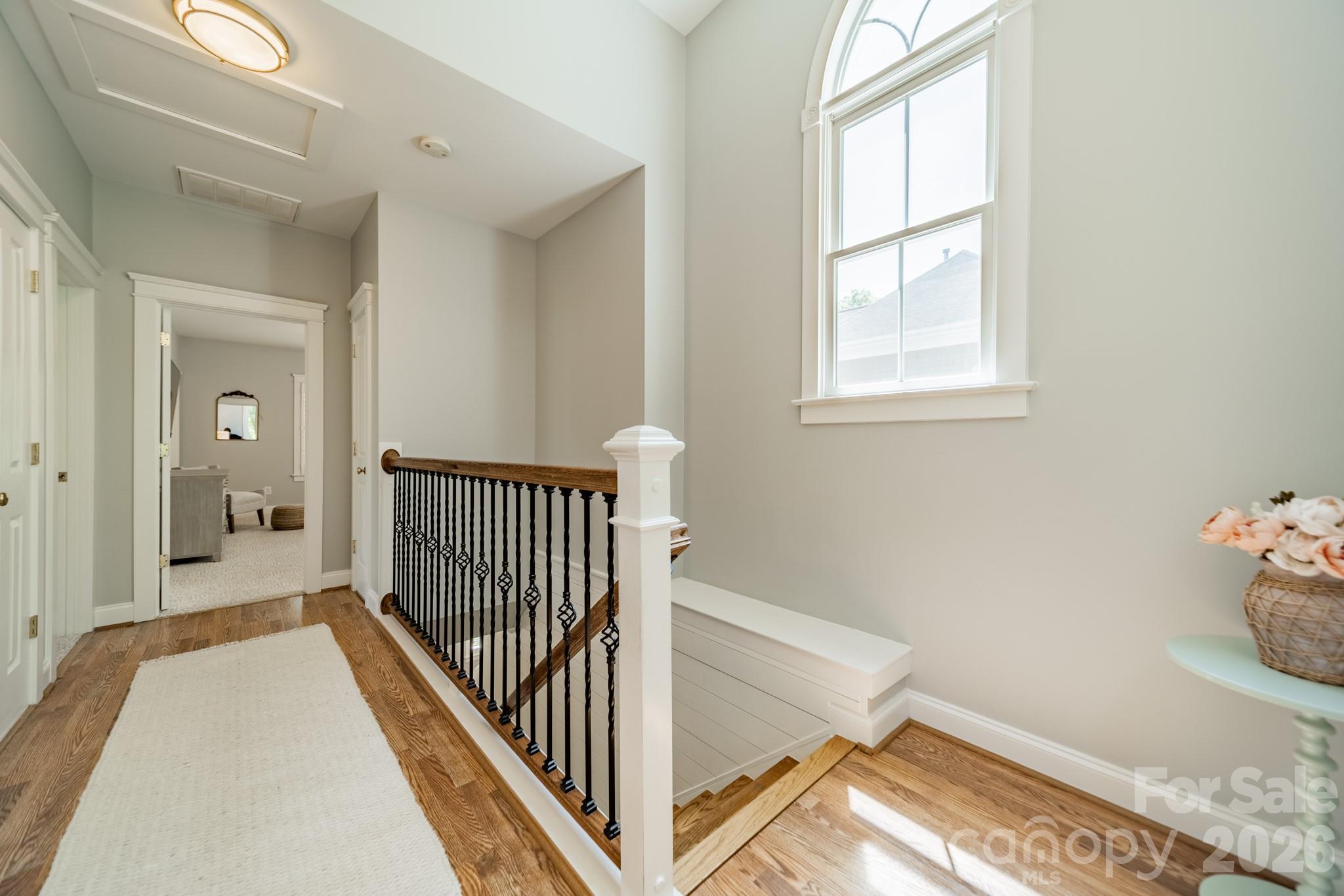 6121 Caseys Side Way — Fort Mill