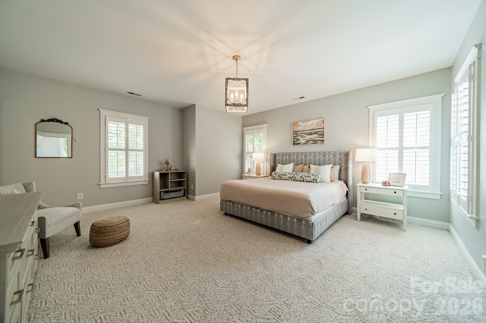 6121 Caseys Side Way — Fort Mill