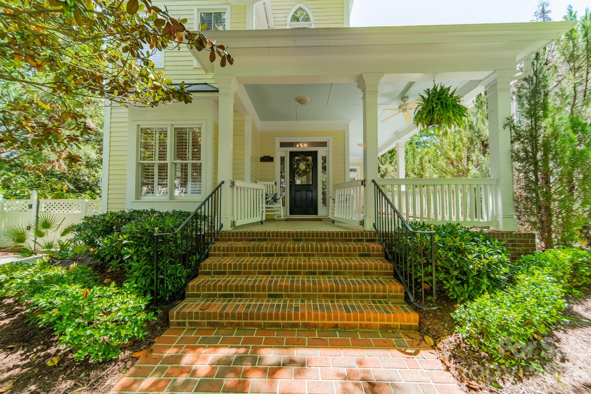 6121 Caseys Side Way — Fort Mill