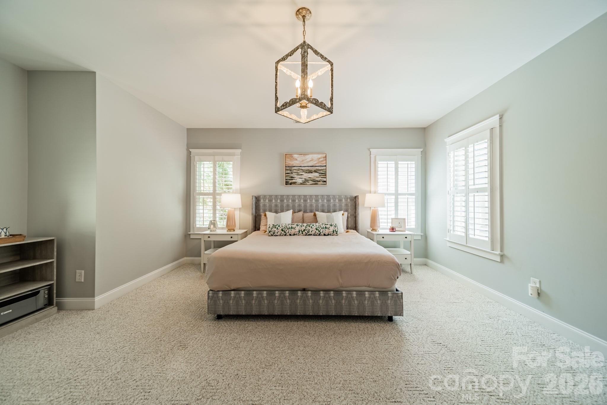 6121 Caseys Side Way — Fort Mill