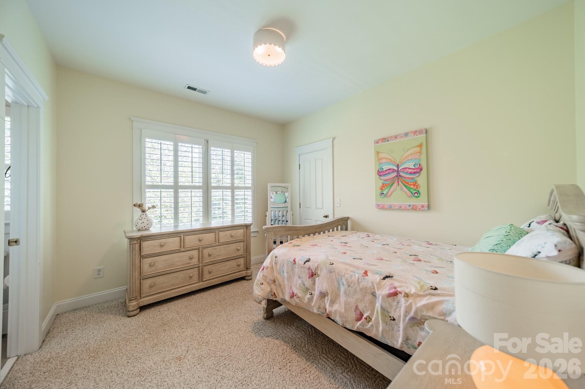 6121 Caseys Side Way — Fort Mill