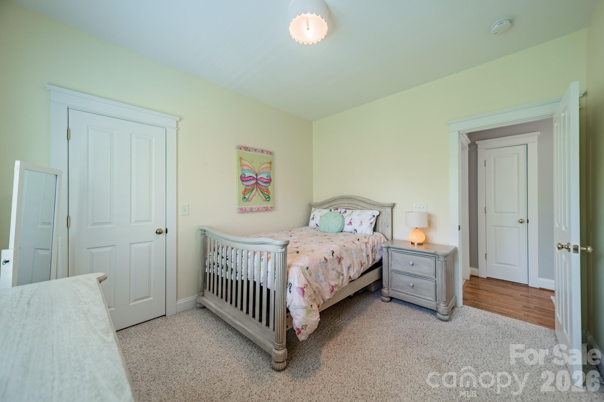 6121 Caseys Side Way — Fort Mill