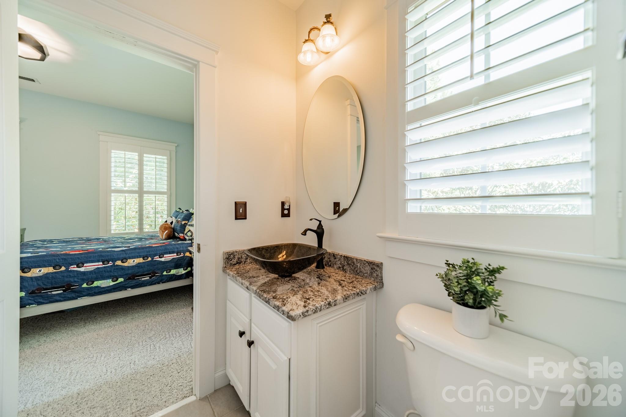 6121 Caseys Side Way — Fort Mill