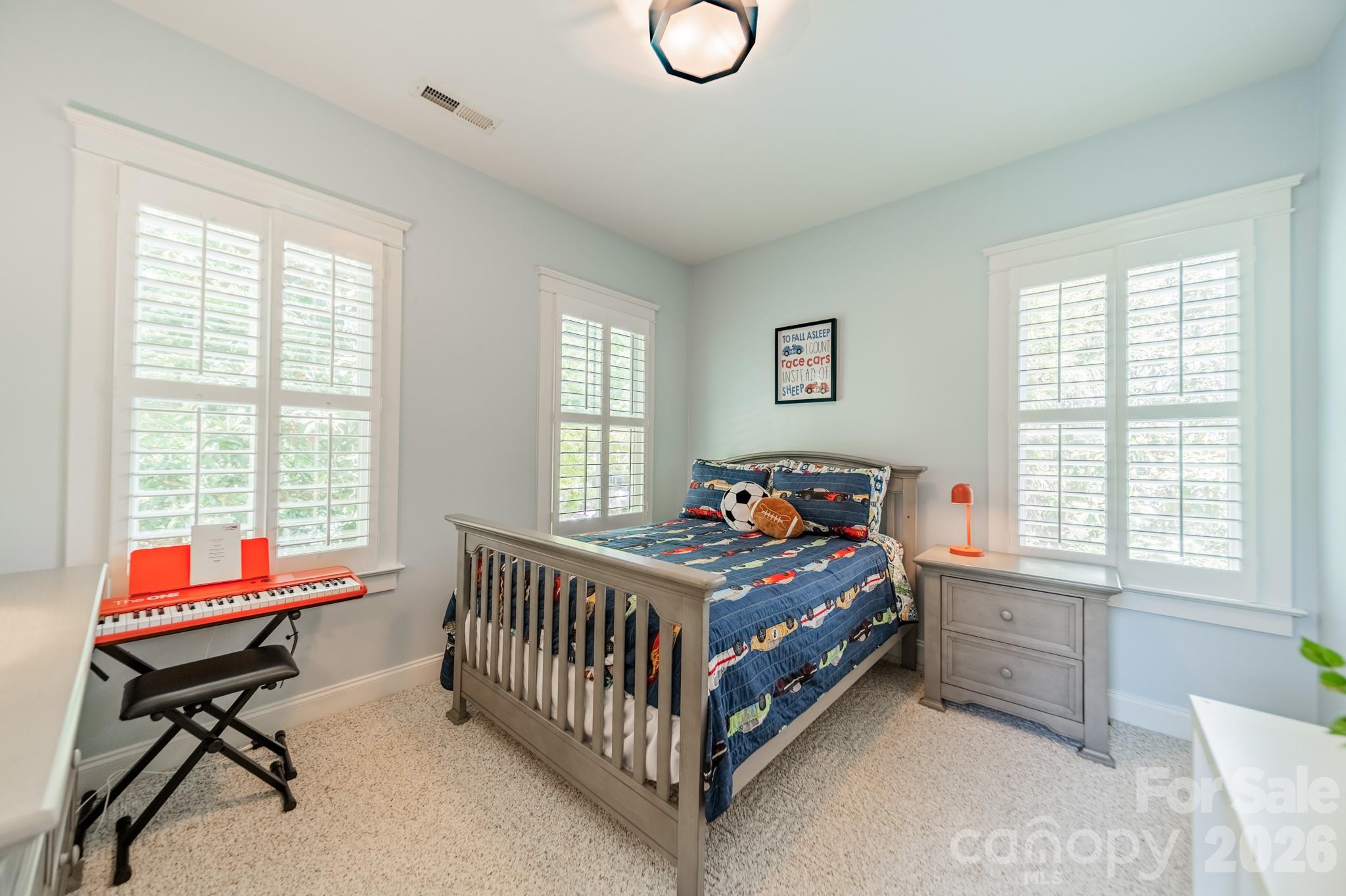 6121 Caseys Side Way — Fort Mill