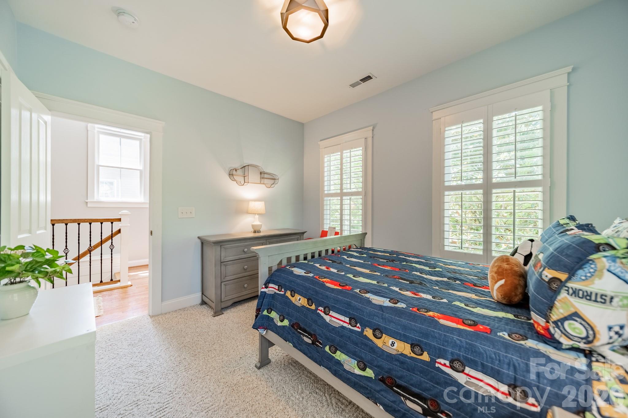 6121 Caseys Side Way — Fort Mill