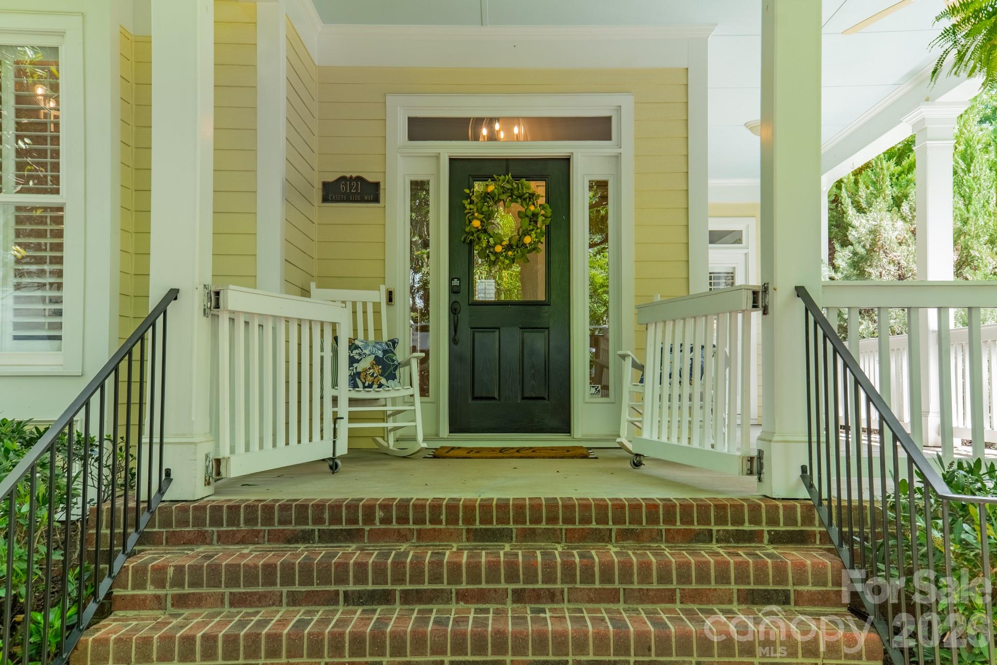 6121 Caseys Side Way — Fort Mill