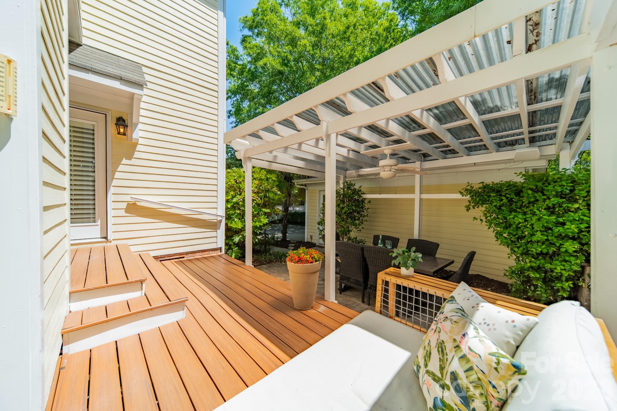 6121 Caseys Side Way — Fort Mill