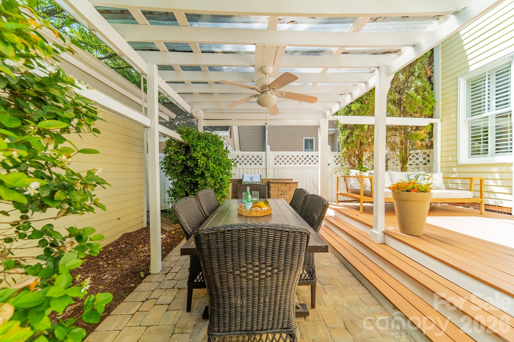6121 Caseys Side Way — Fort Mill